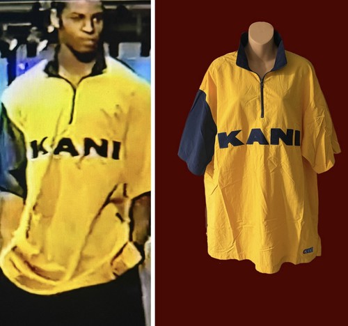 Karl kani vintage 90s - 90s, polo