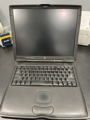 Macintosh powerbook power - macintosh,