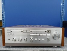 Amplificatore integrato YAMAHA