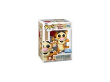 Funko pop winnie the - funko,