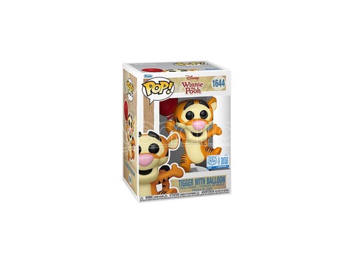 Funko pop winnie - funko,