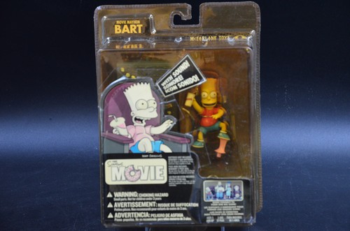 The simpsons movie - the,