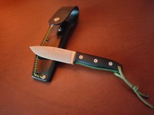 MIGUEL NIETO BOSQUE, COLTELLO