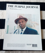 The Purple Journal Number 8