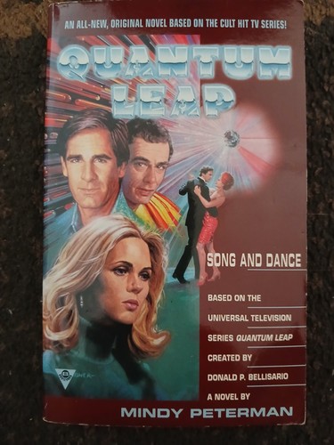 Quantum leap song and - quantum,
