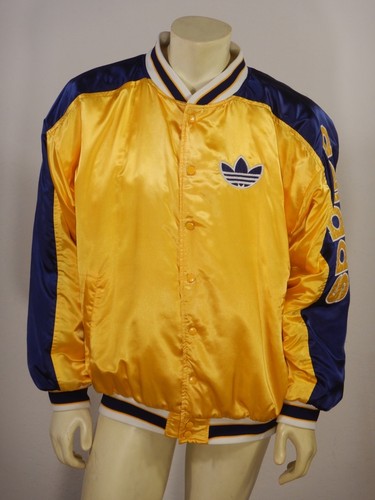 Bomber vintage anni adidas - anni,