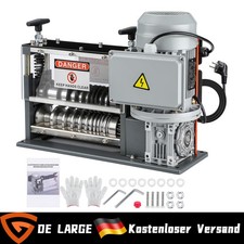 Smaltacavi Automatico per Cavi