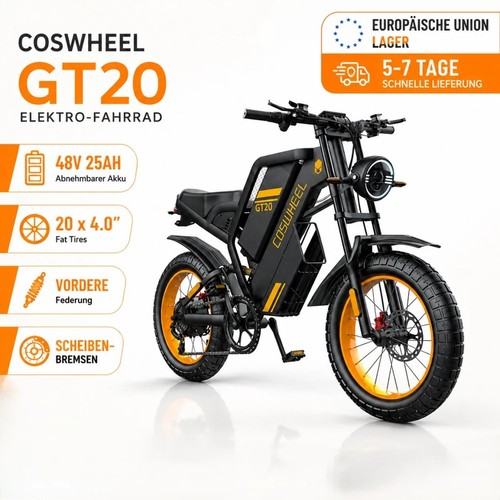 Bicicletta elettrica 1500w - bicicletta,