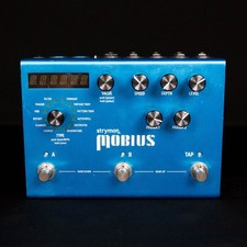 Macchina modulazione Strymon