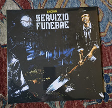 CHICORIA  Servizio Funebre