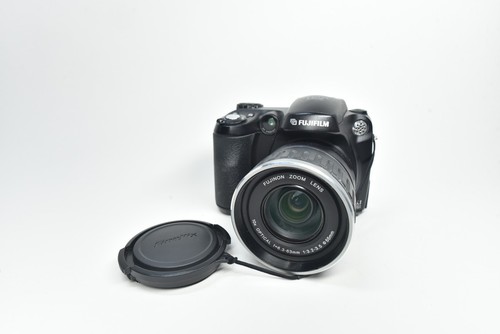 Fujifilm finepix s5600 mp - fujifilm,