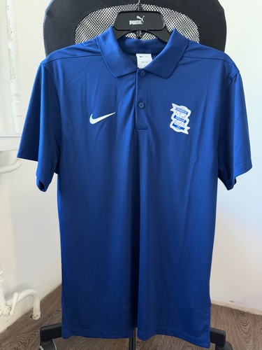 Maglia calcio polo birmingham - polo,