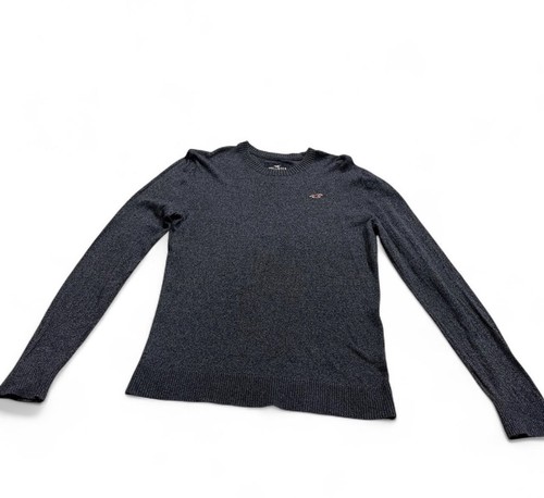 Maglione girocollo uomo
