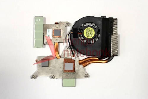 Dissipatore ventola fan cpu - ventola,