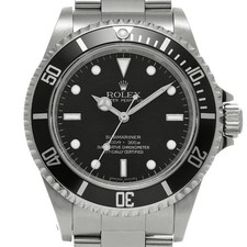 ROLEX Submariner 14060M Men