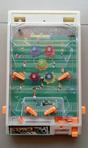 Flipper anni gioco - 80,
