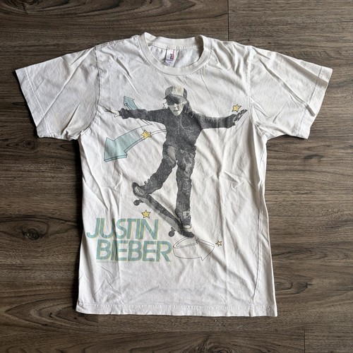 Shirt pop justin bieber 2009 - justin,