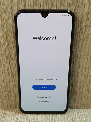 Samsung galaxy a40 - a40, gb