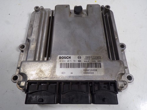 8200980329 centralina motore - 8200980329,