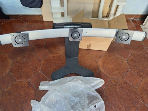 Basamento ergotron mod - basamento,