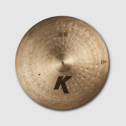 Zildjian light ride - zildjian,