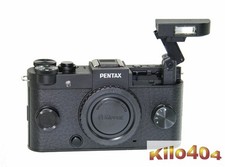 Pentax Q-S1 ✯ DSLR ✯ solo 5846 clic / scatti ✯ 12,4 MP ✯ fotocamera di sistema ✯ video ✯