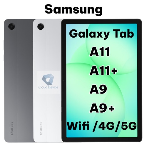 Nuovo samsung galaxy tab a11 - galaxy,