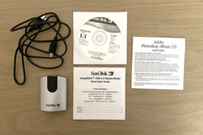 SanDisk ImageMate USB 2.0