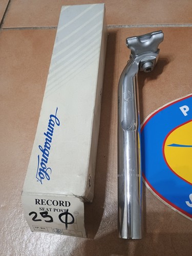 Nos nib campagnolo - c, record