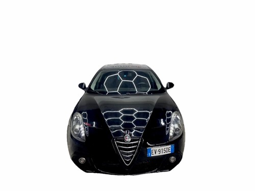 Musata completa alfa - completa, romeo