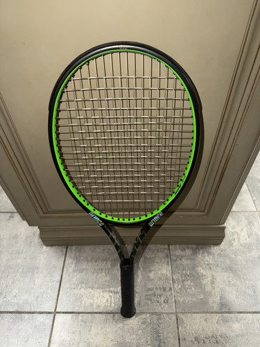 Prince textreme tour 100 310g - textreme,