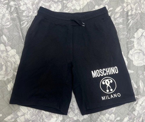 Pantaloncini uomo moschino - pantaloncini,