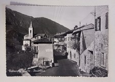 CARTOLINA  VALMORBIA VALLARSA