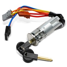 Blocchetto Accensione per