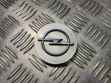 OPEL VECTRA C Cubiertas de