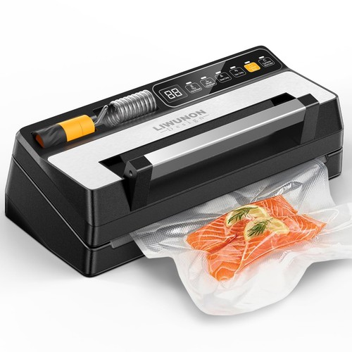 Next gen macchina sottovuoto - next-gen,