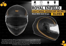 Royal Enfield Casco integrale
