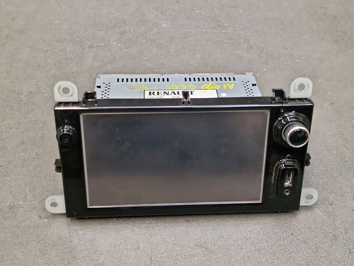 Autoradio gps renault clio - gps,