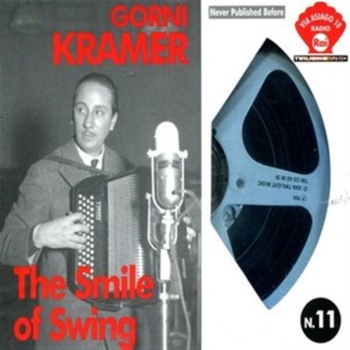Audio gorni kramer the - audio, cd