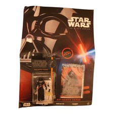 Darth Vader Star Wars The