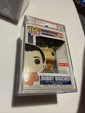 Funko pop waterboy bobby - pop,