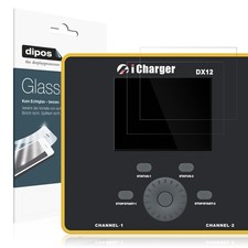 2x Pellicola Protettiva per