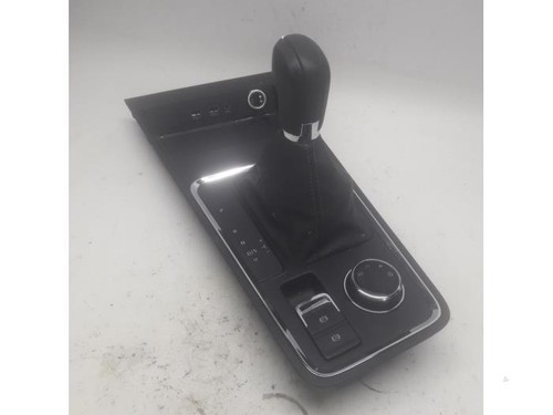 Seat ateca console - seat,