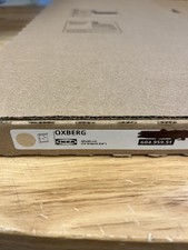 IKEA OXBERG PORTA (15 1/2x13