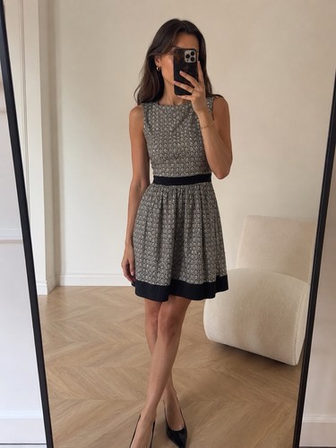 Abito estivo moschino corto - moschino,