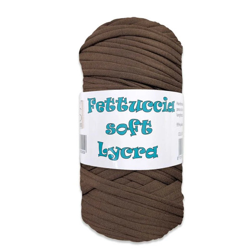 Fettuccia soft lycra - soft,