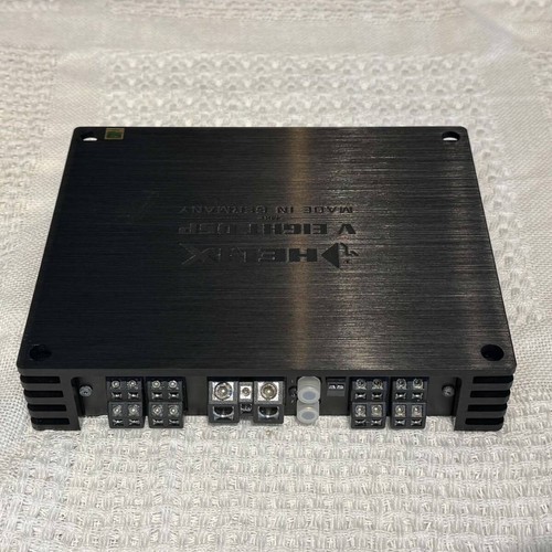 Amplificatore helix otto dsp - helix,