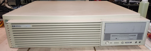 Computer hp9000 c110 - hp,