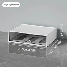 Cassetto Combinato Da Tavolo