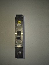 Interruttore a bullone Square